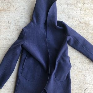 Lululemon coat